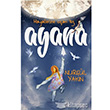 Ayana Hayallerine Uan Kz Az Kitap