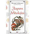Japon Mitolojisi Michael Ashkenazi Say Yaynlar