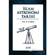 slam Astronomi Tarihi Ali Bakkal Rabet Yaynlar