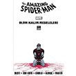 The Amazing Spider Man Cilt 23 lm Kalm Meseleleri Marmara izgi