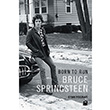 Born To Run Bruce Springsteen Doan Kitap
