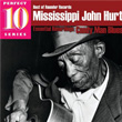 Candy Man Blues Mississippi John Hurt