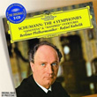 Schumann The 4 Symphonies Rafael Kubelik