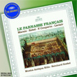 Marais La Sonnerie De Sainte Genevieve Du Mont De Paris Musica Antiqua Koln