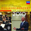 New Year`s Concert 2010 Wiener Philharmoniker