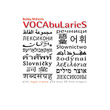 Vocabularies Bobby McFerrin