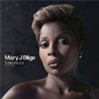 Stronger With Each Tear Mary J. Blige