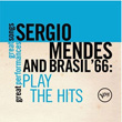 Play The Hits Sergio Mendes