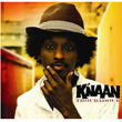 Troubadour K`Naan