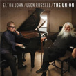 The Union Cd + Dvd Leon Russell