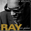 Rare Genius The Undiscovered Masters Ray Charles