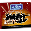 High School Musical 2 Musical Collection
