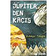 Jüpiter den Kaçış Zübeyir Tokgöz Genç Timaş