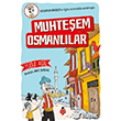 Muhteşem Osmanlılar Yusuf Asal Uğurböceği Yayınları