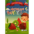 Meyveleri Boyayalm Efe Boyama Serisi Altnpost Yaynclk