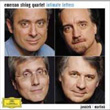 Intimate Letters Janacek Martinu Emerson String Quartet