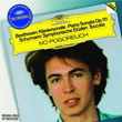 Beethoven Piano Sonata Schumann Symphonic Etudes Ivo Pogorelich