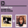 2 For 1 Suzanne Vega Solitude Standing
