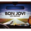 Lost Highway Special Edition Bon Jovi