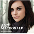 A Curious Thing 2 CD Amy Macdonald
