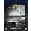 Look Back Don`t Stare A Film About Progress Bluray Disc Take That