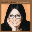 At Her Very Best Of Nana Mouskouri