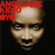 Oy Angelique Kidjo