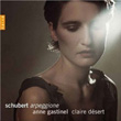 Schubert Sonata In A Minor Arpeggione Anne Gastinel