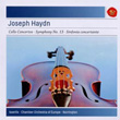 Joseph Haydn Steven Isserlis