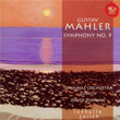 Mahler Symphony No 9 David Zinman