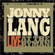 Live At The Ryman Jonny Lang