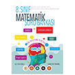 8. Sınıf Omage Fen Liselerine Hazırlık Matematik Soru Bankası Altın Nokta Yayınevi