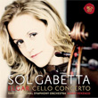 Elgar Violin Concerto Sol Gabetta