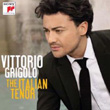 The Italian Tenor Vittorio Grigolo