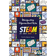 İlköğretim Öğrencileri için Steam Bayram Akarsu Cinius Yayınları