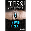 Kayıp Kızlar Tess Gerritsen Doğan Kitap
