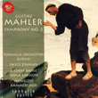 Mahler Symphony No 2 David Zinman