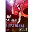 Live In Paris Joe Satriani