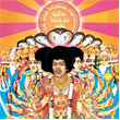 Axis Bold As Love Jimi Hendrix