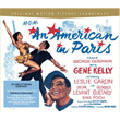 An American In Paris George Gershwin
