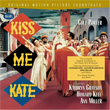 Kiss Me Kate Soundtrack