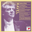 Ravel Bolero La Valse Rhapsodie Espagnole Pierre Boulez