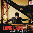 Live In Vienna 2 CD + DVD Lang Lang