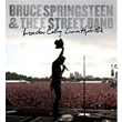 London Calling Live In Hyde Park Bruce Springsteen