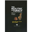 The Neolithic in Turkey Northwestern Turkey and stanbul Volume 5 Paperback Arkeoloji Sanat Yaynlar