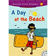 A Day at the Beach CD Sounds Great Readers 5 Nans Publishing