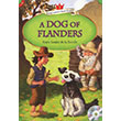A Dog of Flanders MP3 CD YLCR Level 5 Nans Publishing