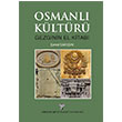 Osmanl Kltr Gezginin El Kitab  enol Sarn Arkeoloji Sanat Yaynlar