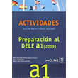 Actividades A1 Audio Descargable Temel Seviye spanyolca Etkinlikleri Nans Publishing