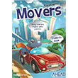 Ahead with Movers Young Learners English Skills Nans Publishing